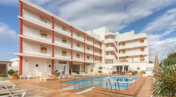 Lakiki Apartments