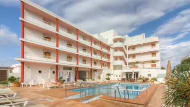 Lakiki Apartments