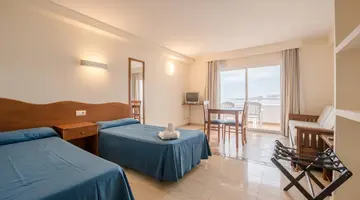 Lakiki Apartments