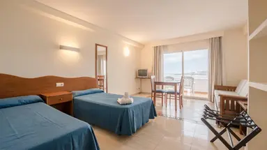 Lakiki Apartments