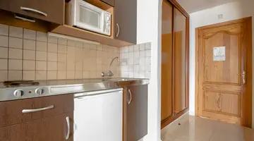 Lakiki Apartments
