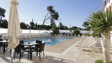Lakiki Apartments