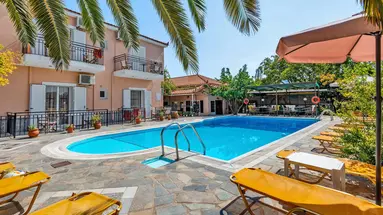 Lakis Studios