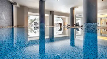 Lalila Blue Suites