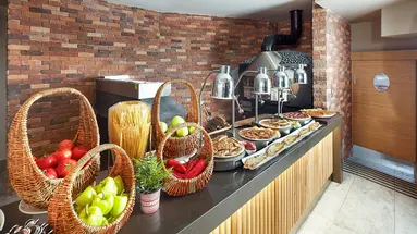 Lalila Blue Suites