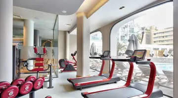 Lalila Blue Suites