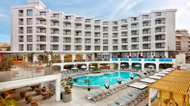 Lalila Blue Suites