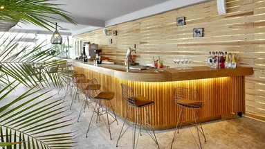 Lalila Blue Suites