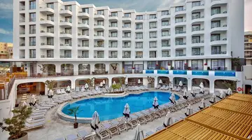 Lalila Blue Suites
