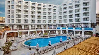 Lalila Blue Suites