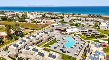 Lambi Resort