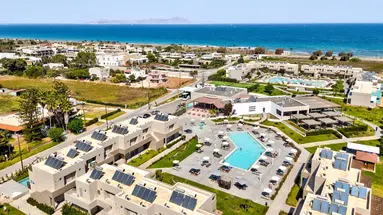 Lambi Resort