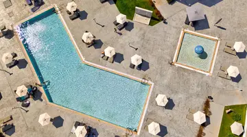 Lambi Resort
