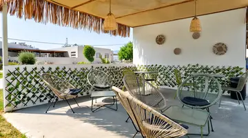 Lambi Resort