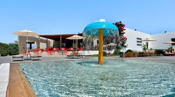 Lambi Resort