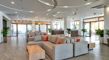 Lambi Resort