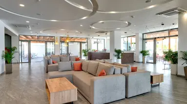 Lambi Resort