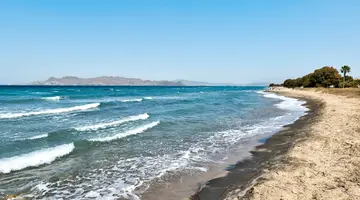 Lambi Resort