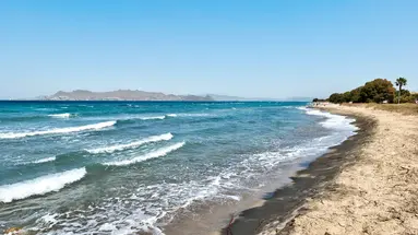 Lambi Resort