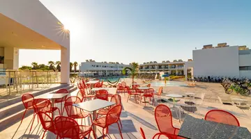 Lambi Resort