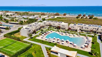 Lambi Resort