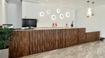Lambi Resort