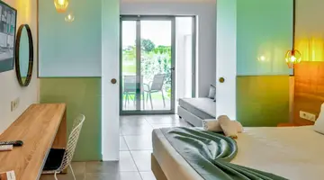 Lambi Resort