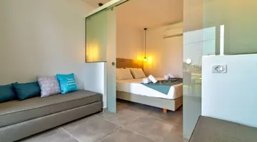 Lambi Resort
