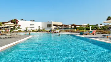 Lambi Resort