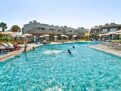 Lambi Resort