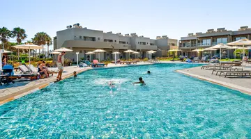Lambi Resort