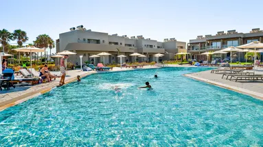 Lambi Resort