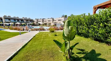 Lambi Resort