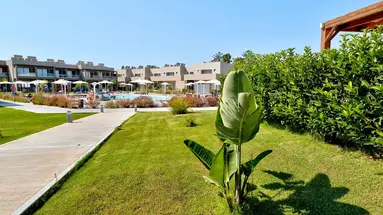 Lambi Resort