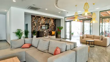 Lambi Resort
