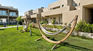 Lambi Resort