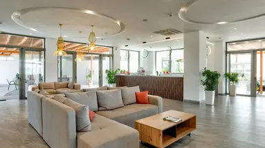 Lambi Resort