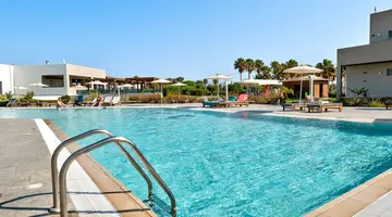 Lambi Resort