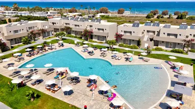 Lambi Resort