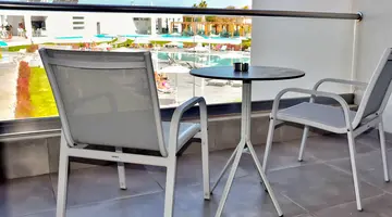 Lambi Resort