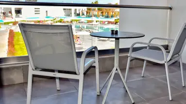 Lambi Resort