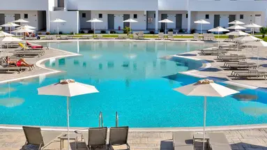 Lambi Resort