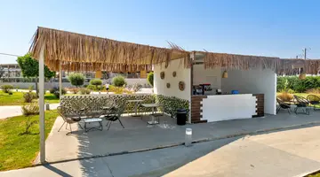 Lambi Resort