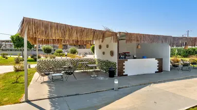 Lambi Resort