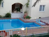 Lambrinos Suites