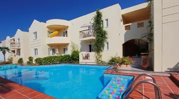 Lambrinos Suites