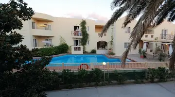Lambrinos Suites