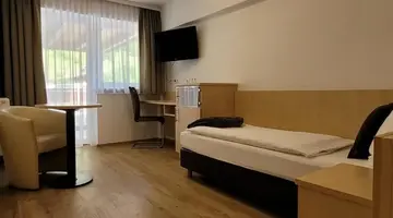 Lampenhäusl