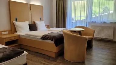 Lampenhäusl