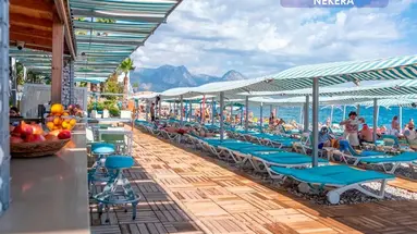 LANCORA BEACH HOTEL